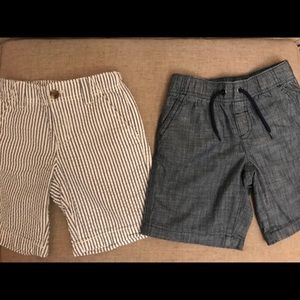 4T Short Bundle of 3